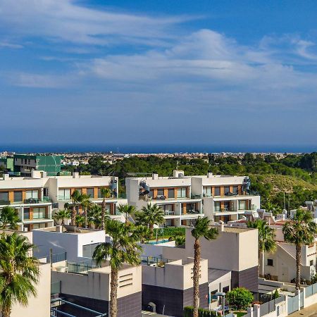 Villamartin 2 Bed 2 Bath Holiday Apartment Dehesa de Dehesa de Campoamor Exterior foto