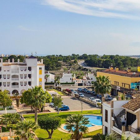 Villamartin 2 Bed 2 Bath Holiday Apartment Dehesa de Dehesa de Campoamor Exterior foto