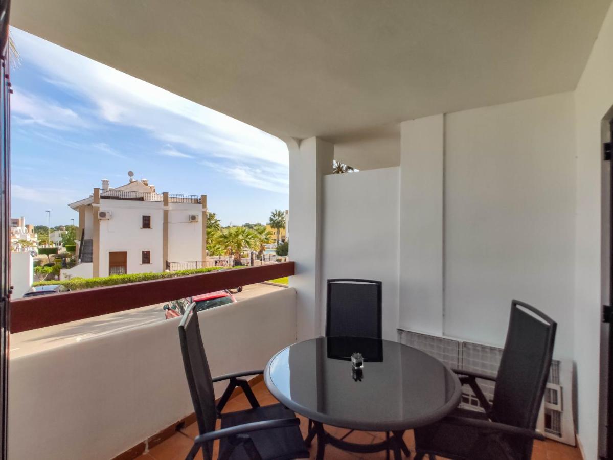 Villamartin 2 Bed 2 Bath Holiday Apartment Dehesa de Dehesa de Campoamor Exterior foto