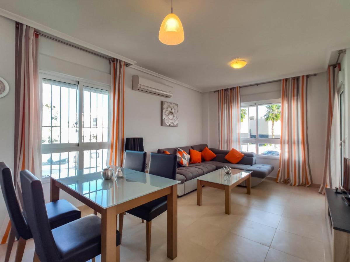 Villamartin 2 Bed 2 Bath Holiday Apartment Dehesa de Dehesa de Campoamor Exterior foto