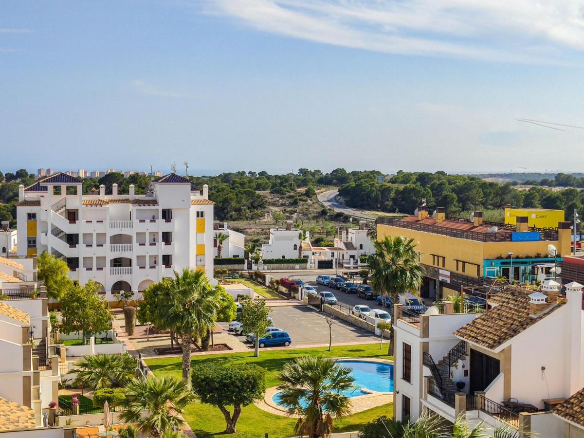 Villamartin 2 Bed 2 Bath Holiday Apartment Dehesa de Dehesa de Campoamor Exterior foto